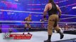 John Cena returns to join forces with The Rock- WrestleMania 32 on WWE  Full HD