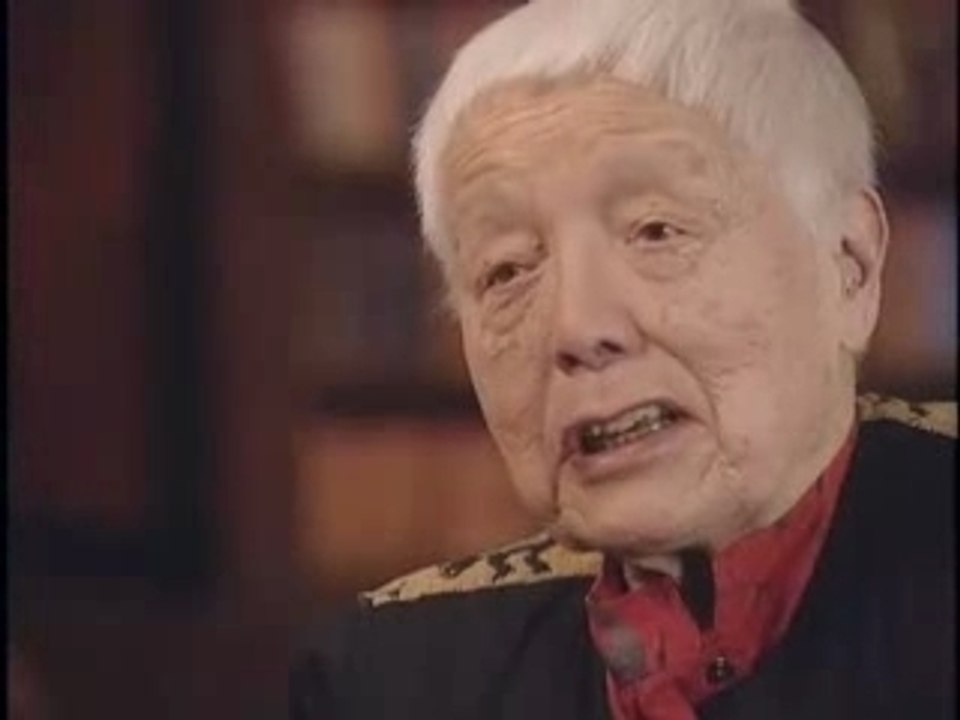 BILL MOYERS JOURNAL | Grace Lee Boggs | PBS