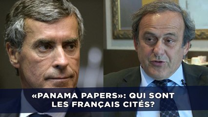 «Panama Papers»: Qui sont les Français cités?