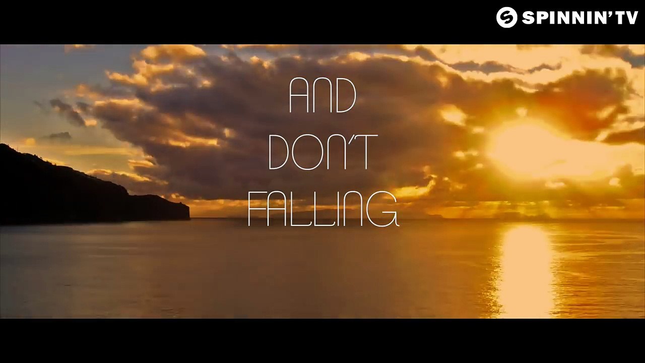 Yves Larock & LVNDSCAPE feat. Jaba - Rise Up 2k16 (Lyric Video)