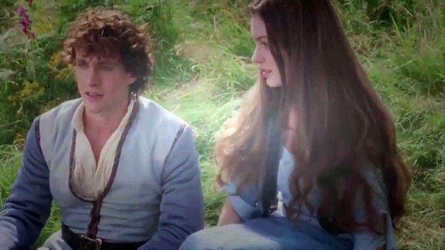 Ella Enchanted Movies 2004 - Anne Hathaway part 02