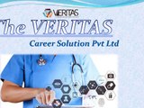 Veritas Career Solutions Private Limited