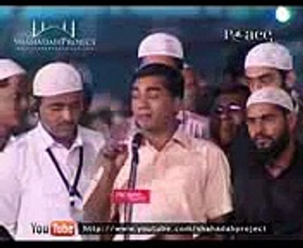musalman dargaho pe kyu jaate hai - By. Dr.zakir naik irf islamic research founadation peacetv urdu