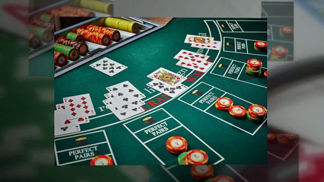 Topp 5 Online kasino spill