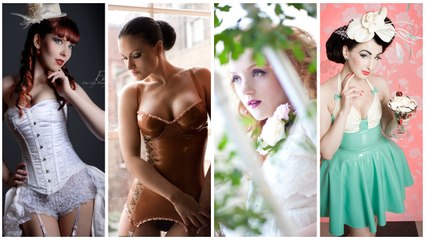 Красивые и яркие 2