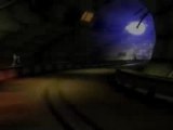 Wipeout Pulse : Teaser PSP