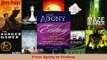PDF  From Agony to Ecstasy Download Online