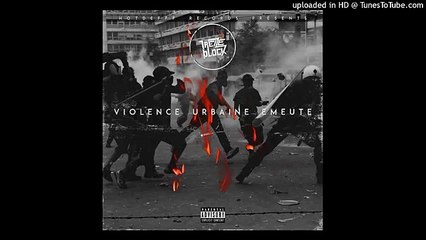 13 Block - Hors la loi