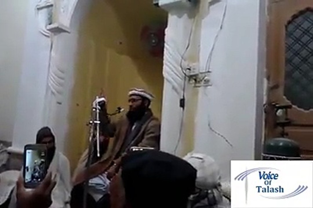 mulana ahmad jamshed bayan ziarat talash