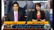 Qandeel baloch claims live on tv