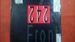 FRONT 242.''FRONT BY FRONT.''.(BLEND THE STRENGTHS.)(12'' LP.)(1988.)