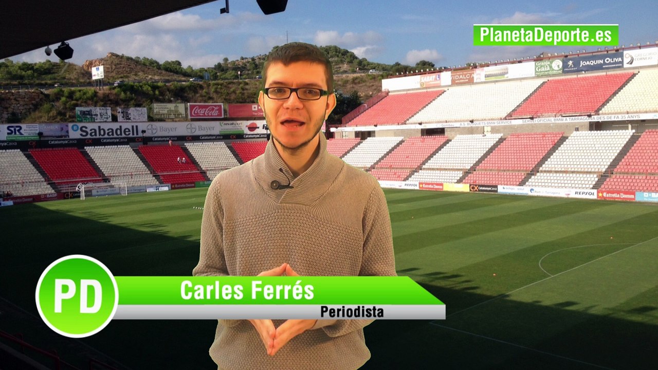 Liga Adelante jornada 32: Nàstic y Córdoba regalan un festín de goles y firman tablas