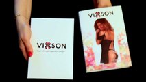 Vixson Ürünlerini Özel Ambalajlarda Sizlere Sunuyor