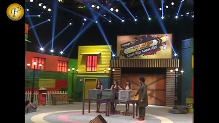 PROMOTION OF KI & KA AT KHATRON KE KHILADI