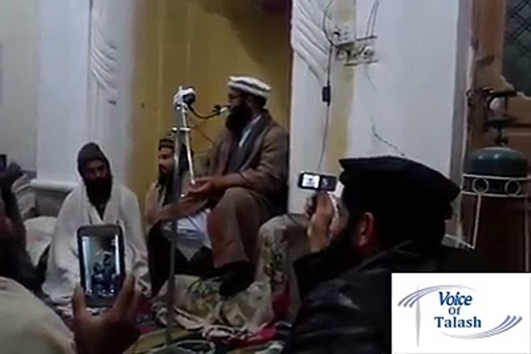 mulana ahmad jamshed bayan ziarat talash last part