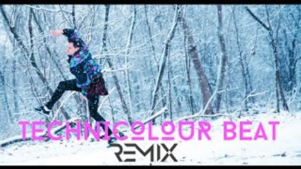 Oh Wonder - Technicolour Beat - REMIX - [Music Video]