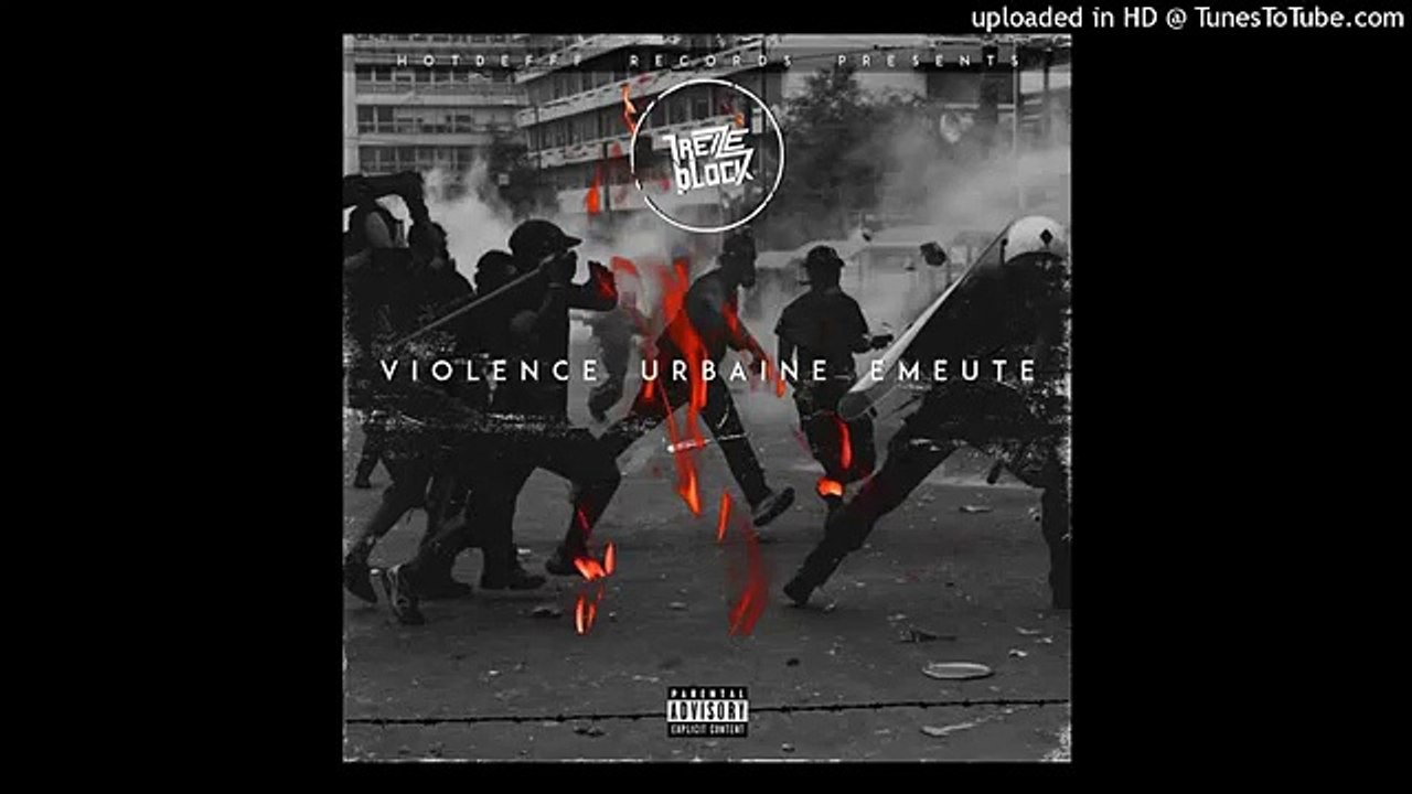 13 Block - Vers l'enfer