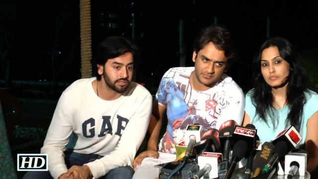 Pratyusha SUICIDE Kamya Punjabi Vikas Gupta Reveal SHOCKING DETAILS