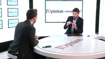 Jean-Rémi Kouchakji (PayinTech) « Dématérialiser le paiement, renforcer l’expérience utilisateur »