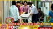 Sasural Simar Ka- Last day of Roli on the set, Roli dies on Location
