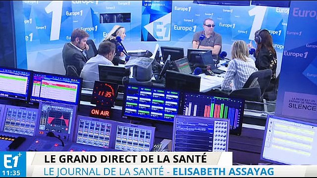 Sidaction : 4,2 millions d'euros récoltés