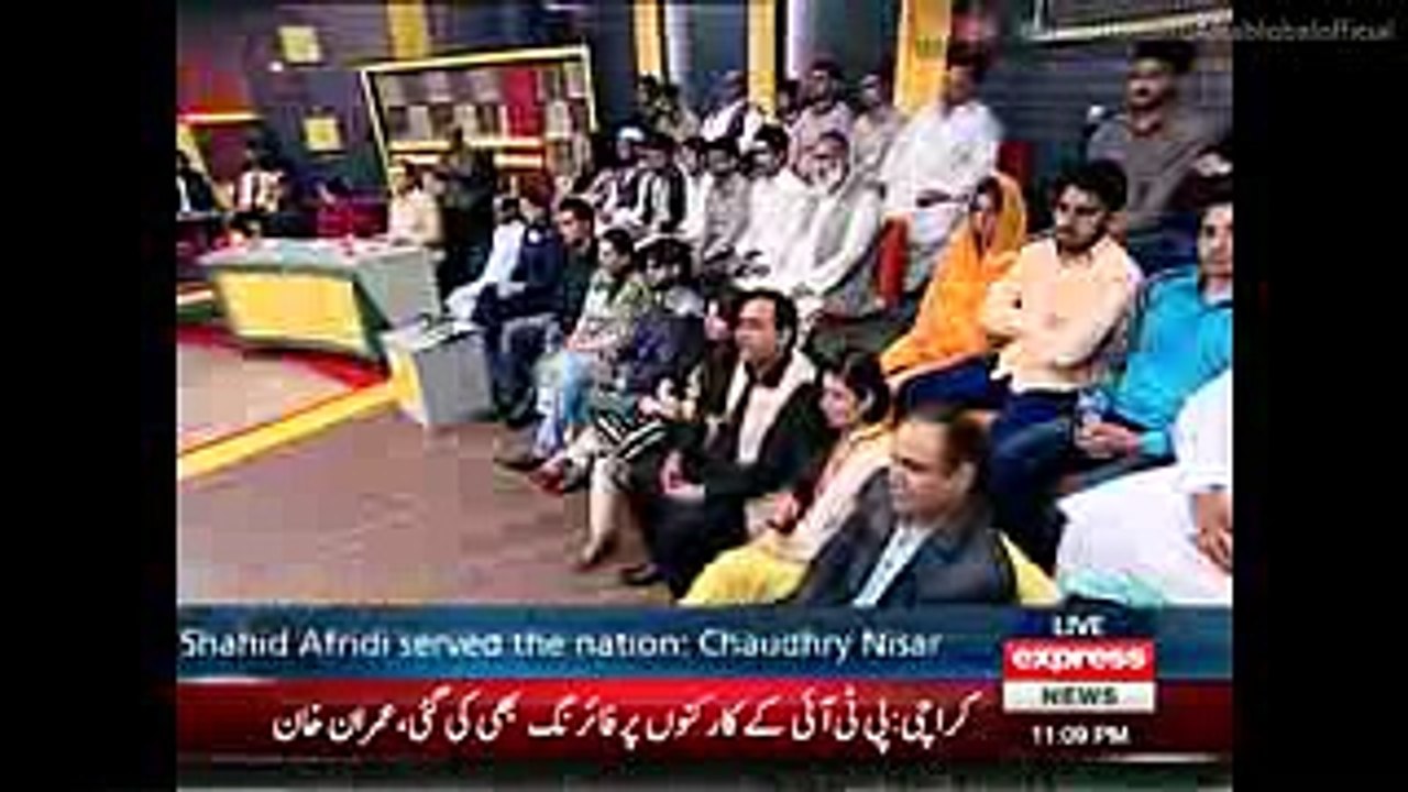 Khabardar with Aftab Iqbal - 2 April 2016