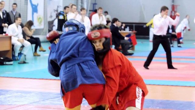 При поддержке Кинокомпании «Союз Маринс Групп» прошел Фестиваль единоборств