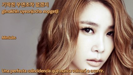 JeA ft Eric Benet ~ Days & Nights [Sub español+rom+hangul]