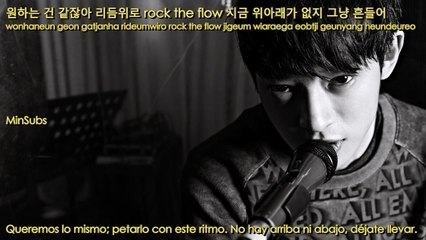 Jung Joon Young ~ From me to me [Sub español+rom+hangul]