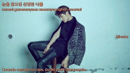 Zhoumi ~ Why (Color-blind) (Korean Ver.)