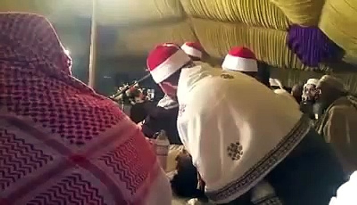 sheikh hajjaj ramzan ali hundavi new 2015 qirat in pakistan