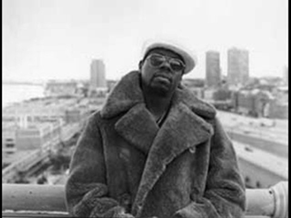 Schoolly d "gucci time"