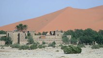 Get The Best Of Holidays In Morocco With Morocco desert tours