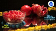 Benefits of Pomegranate | अनार के फायदे | Anar Ke Fayde | Digital India | Real Nutrition