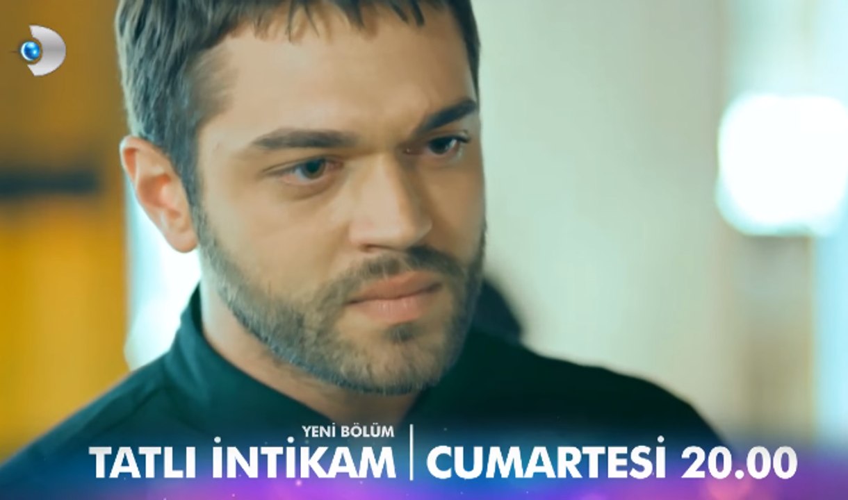 مسلسل الانتقام الحلو الحلقة 3 (اعلان 1) مترجم