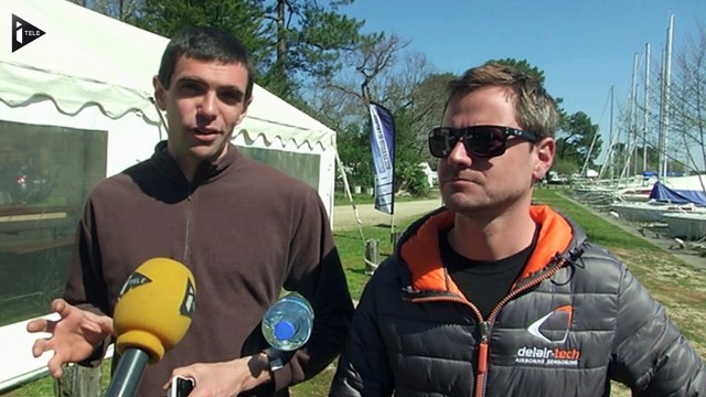 Un sous-marin à pédales pourrait bientôt traverser la Manche