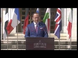 FA ekspozon asetet tokësore e ajrore, Kodheli: NATO, arritja më e madhe për sigurinë