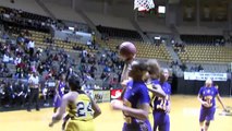 Hornet Highlight: Alcorn State vs. Alabama State women's basketball highlights.