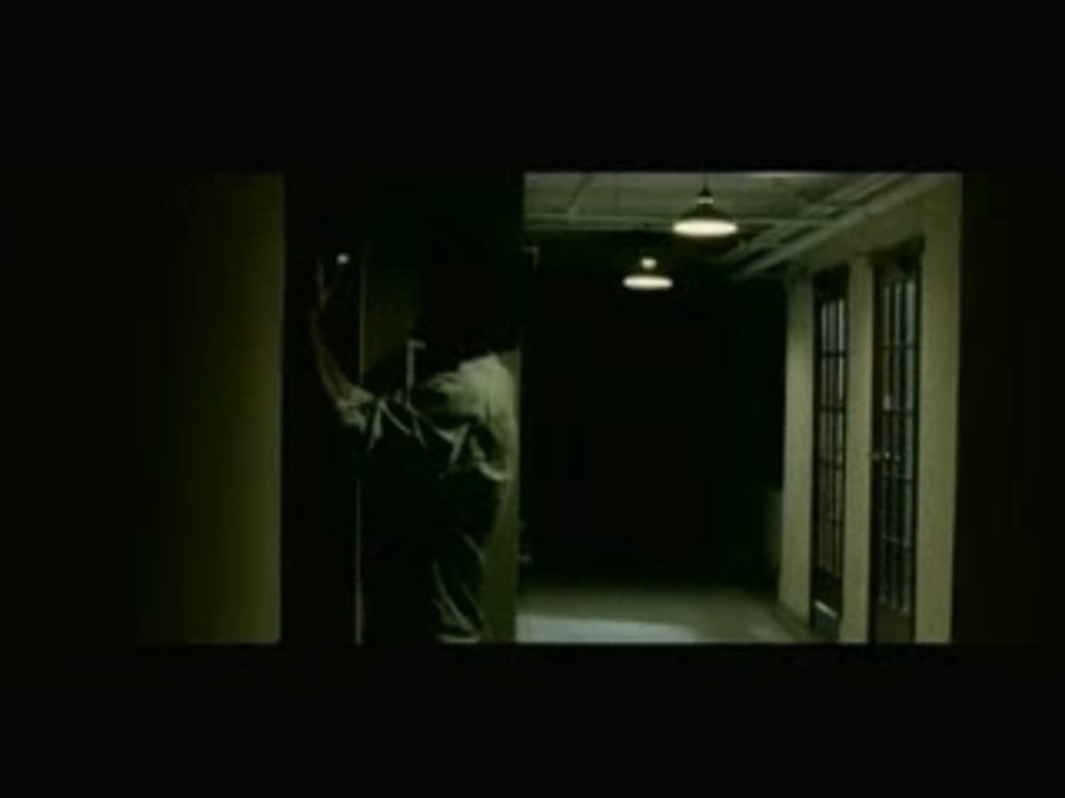 Unkle: Burn My Shadow