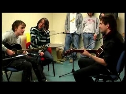 Kill The Young - Girls just wanna have Fun (Lauper cover)