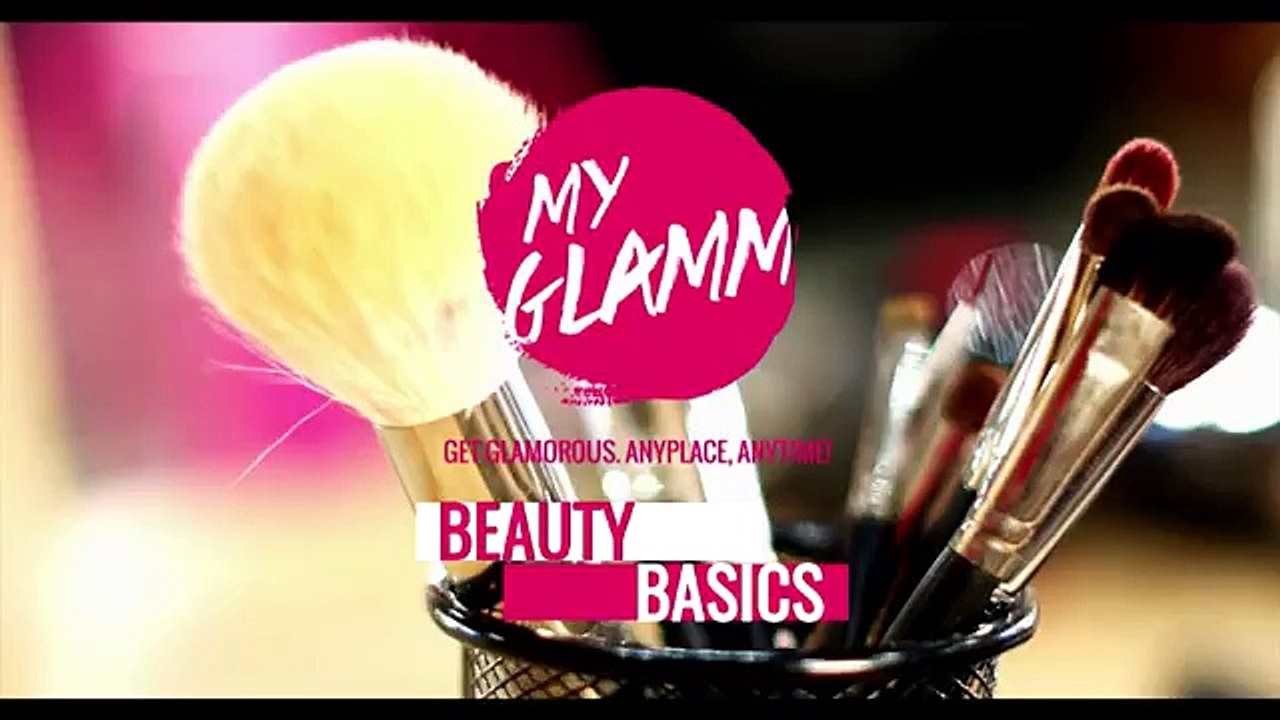 Get Perfect Contoured and Highlighted Look by MyGlamm