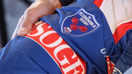 Un Maillot dans la Peau : Fabien Gengenbacher