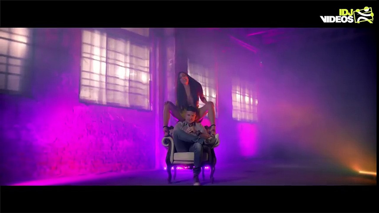 MC STOJAN FEAT. MIA BORISAVLJEVIC - SAMO ME LJUBI (OFFICIAL VIDEO)