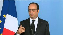Panama Papers : Pour François Hollande, ses révélations sont 