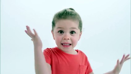 Maret Brokoli var da Maret Yok Mu Şarkısı Reklamı