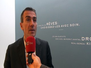 Marc Coudron: "5 équipes peuvent prétendre à la victoire finale"