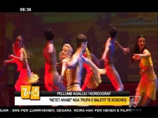 7pa5 - Netet arabe - 4 Prill 2016 - Show - Vizion Plus