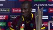 West Indies beat England to win cricket World T20