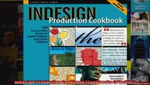 DOWNLOAD PDF  InDesign Production Cookbook Cookbooks OReilly FULL FREE