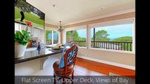 Bayview-by-the-Sea, Admiral Suite, 1 of 3 Suites, Pacific Grove, California Vacation Rental (3640)